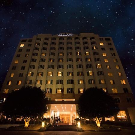 Aloha Halong Hotel Ha Long Exterior foto
