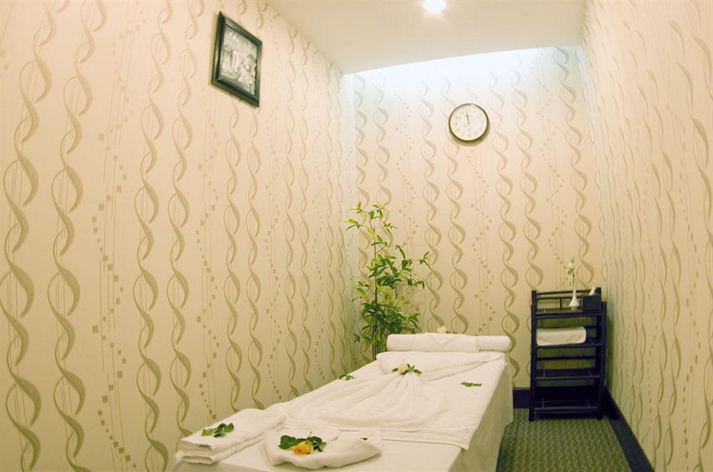 Aloha Halong Hotel Ha Long Exterior foto
