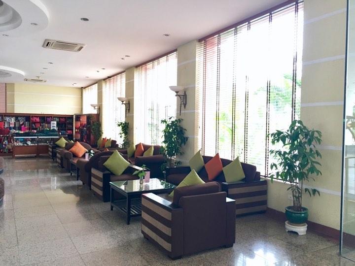 Aloha Halong Hotel Ha Long Exterior foto
