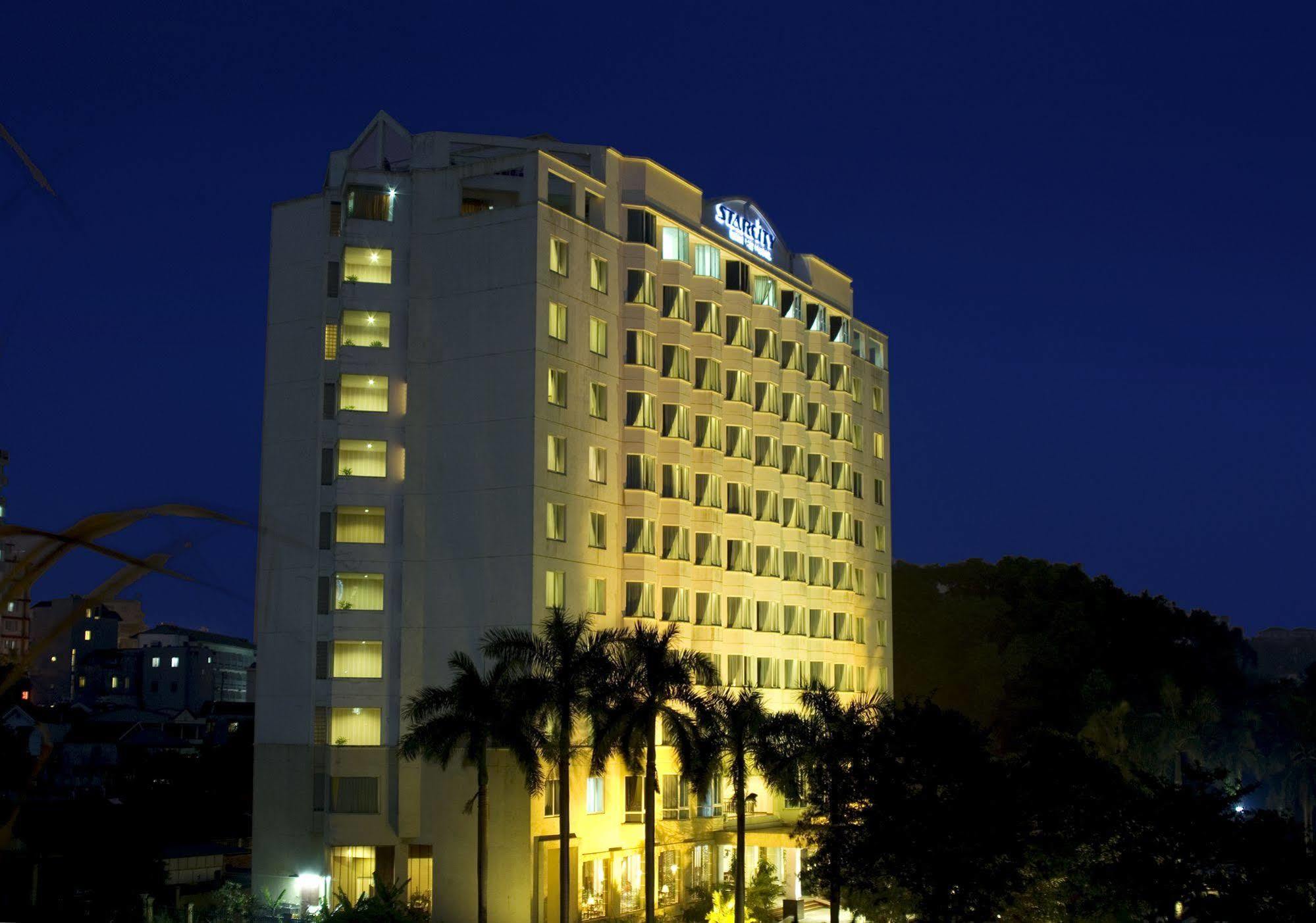 Aloha Halong Hotel Ha Long Exterior foto