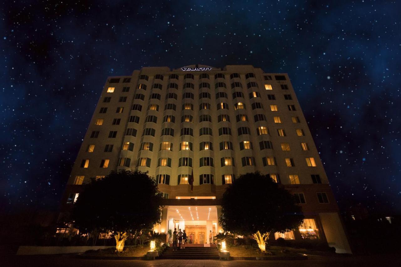 Aloha Halong Hotel Ha Long Exterior foto